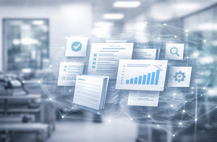 Variazioni regolatorie: governare il cambiamento, non inseguirlo