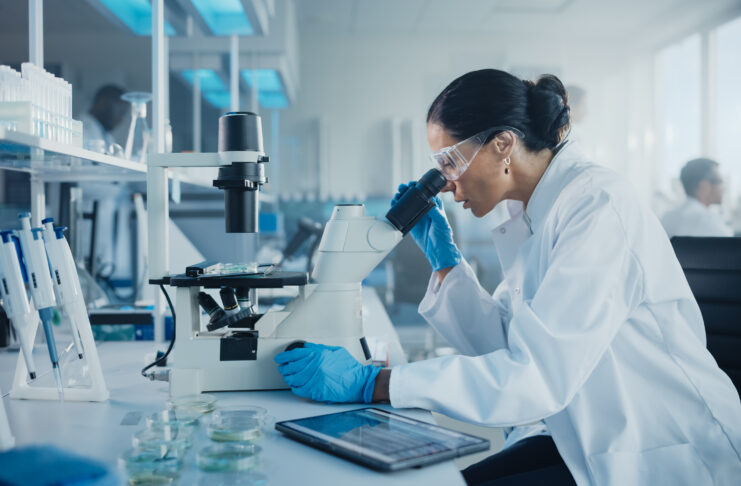 L’intelligenza artificiale nel cuore del Pharma: gestire la non-conformità in tempo reale