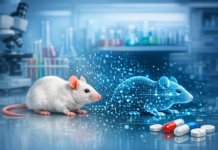 Consultazione sui Virtual Control Group per ridurre la sperimentazione animale