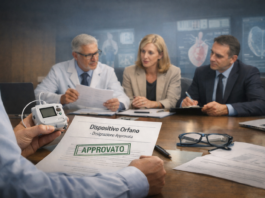 EMA, la procedura di advice per i dispositivi orfani