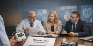 EMA, la procedura di advice per i dispositivi orfani