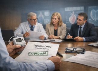 EMA, la procedura di advice per i dispositivi orfani
