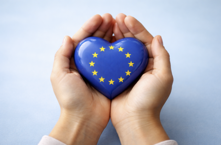 Per OMS e Paesi europei la salute è un vantaggio strategico