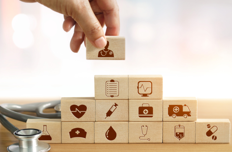 Gli ultimi dati OECD sulle malattie non comunicabili