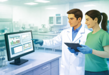 Facility Management: competenze, controllo e conformità a supporto della produzione farmaceutica