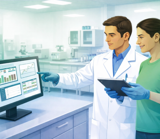 Facility Management: competenze, controllo e conformità a supporto della produzione farmaceutica