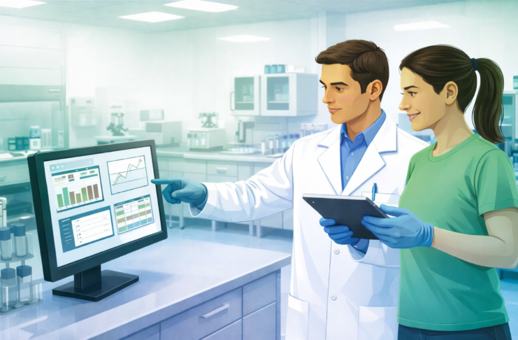 Facility Management: competenze, controllo e conformità a supporto della produzione farmaceutica