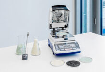 Alta risoluzione, controllo chiaro del processo