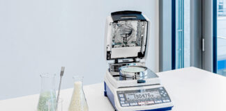 Alta risoluzione, controllo chiaro del processo