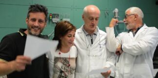 L’azienda RAP