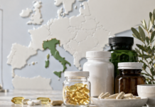 Integratori alimentari: il Made in Italy tra eccellenza e sfide regolatorie Il mercato italiano degli integratori alimentari