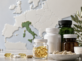 Integratori alimentari: il Made in Italy tra eccellenza e sfide regolatorie Il mercato italiano degli integratori alimentari