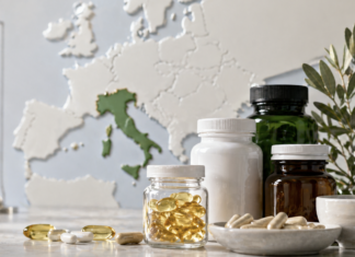 Integratori alimentari: il Made in Italy tra eccellenza e sfide regolatorie Il mercato italiano degli integratori alimentari