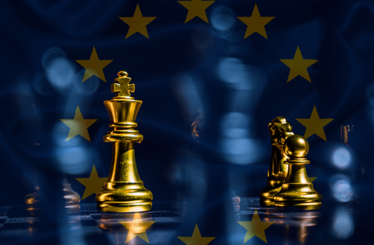 Pubblicato il report finale sulla strategia regolatoria EMANS 2025