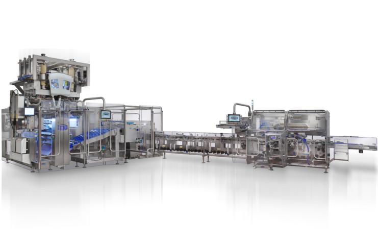 Dalla ricerca all’alta velocità