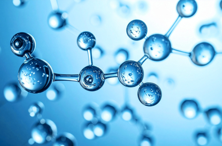 The Molecule Manifesto, la roadmap per la scalabilità industriale