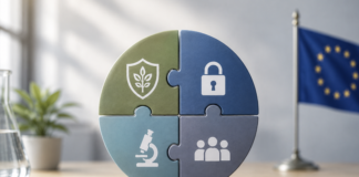 Da EuropaBio una Task Force dedicata alla biosicurezza e biodifesa