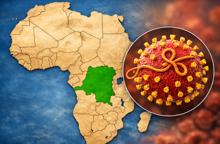 Ebola, il punto dell’Organizzazione Mondiale della Sanità