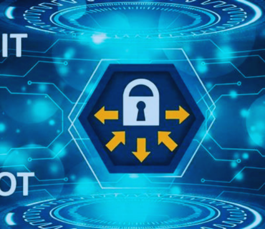 Governance integrata IT/OT nel farmaceutico