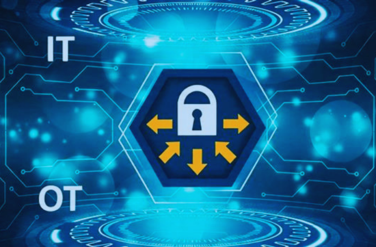 Governance integrata IT/OT nel farmaceutico