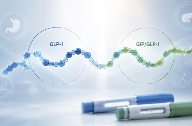 Da AIFA le indicazioni per il corretto utilizzo dei medicinali GLP-1 e GIP/GLP-1