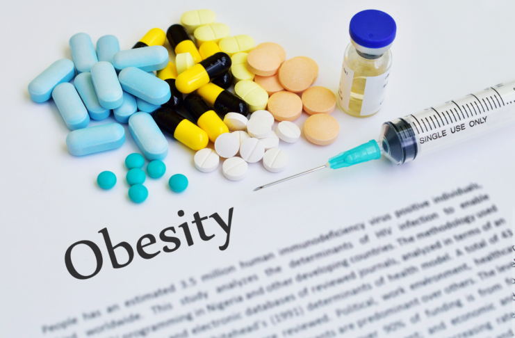 I farmaci anti-obesità GLP-1 hanno superato gli oncologici come ritorno dall’innovazione Farmaci anti-obesità