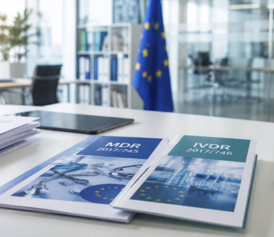 Revisione dei Regolamenti MDR e IVDR, la posizione delle associazioni industriali