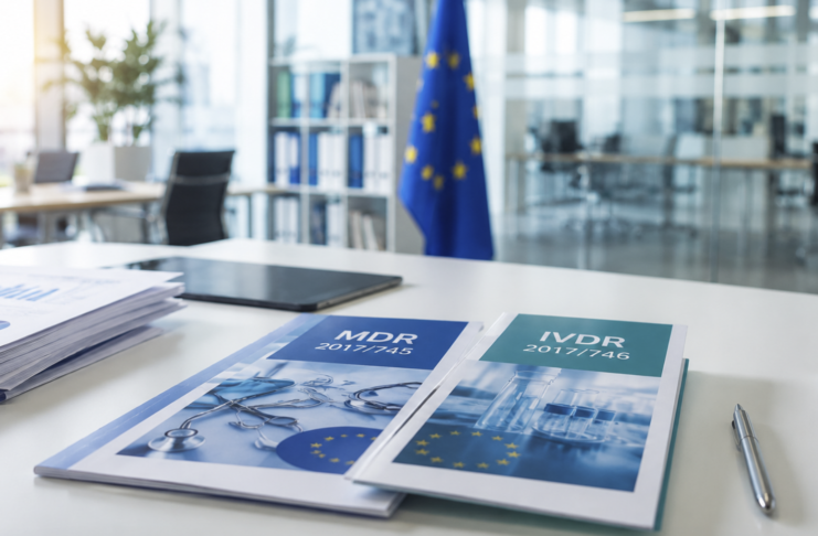 Revisione dei Regolamenti MDR e IVDR, la posizione delle associazioni industriali