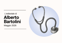 Verso un nuovo concetto di cura NCF - Editoriale maggio 2026