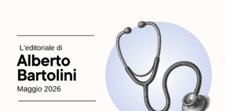 Verso un nuovo concetto di cura NCF - Editoriale maggio 2026