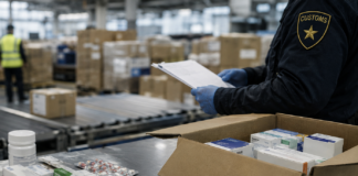 Farmaci contraffatti e vendite illegali: i risultati dell’Operazione Pangea 2026