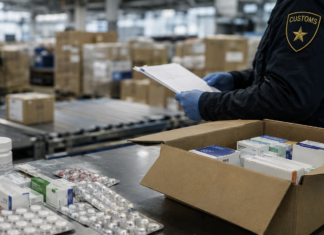 Farmaci contraffatti e vendite illegali: i risultati dell’Operazione Pangea 2026