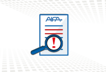 AIFA, nuovo pittogramma per le Note Informative Importanti di Sicurezza (NIIS)