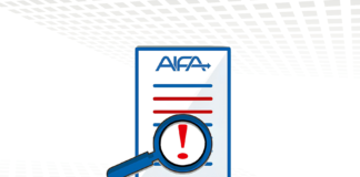 AIFA, nuovo pittogramma per le Note Informative Importanti di Sicurezza (NIIS)