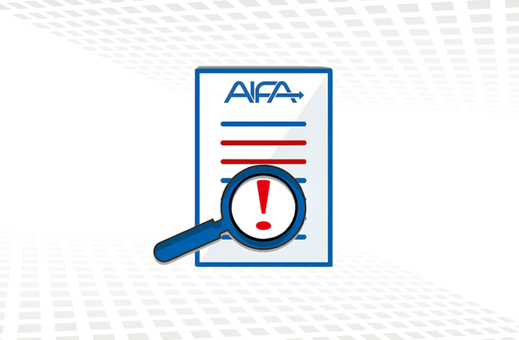 AIFA, nuovo pittogramma per le Note Informative Importanti di Sicurezza (NIIS)