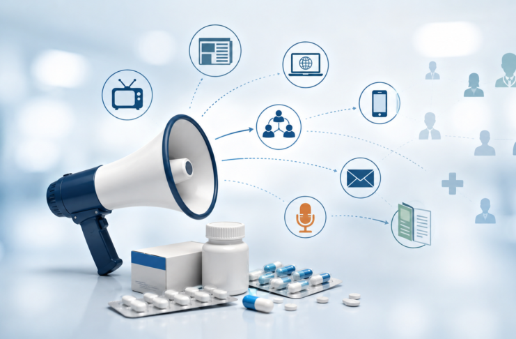 AIFA, i dati dell’ultimo rapporto sulla pubblicità dei medicinali