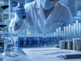 Incentivi fiscali e crediti d’imposta 2026: opportunità per l’industria farmaceutica e chimica in R&D Incentivi fiscali R&D