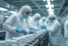 Agilità nel Pharma: ottimizzare i processi per la scalabilità e la compliance