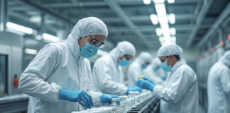 Agilità nel Pharma: ottimizzare i processi per la scalabilità e la compliance
