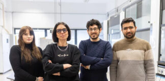 Sensori bioriassorbibili per monitorare l’efficacia dei farmaci chemioterapici Il gruppo di lavoro del progetto europeo RESORB
