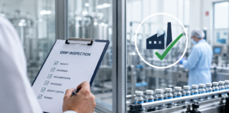 IFPMA, come migliorare la fiducia nelle ispezioni GMP