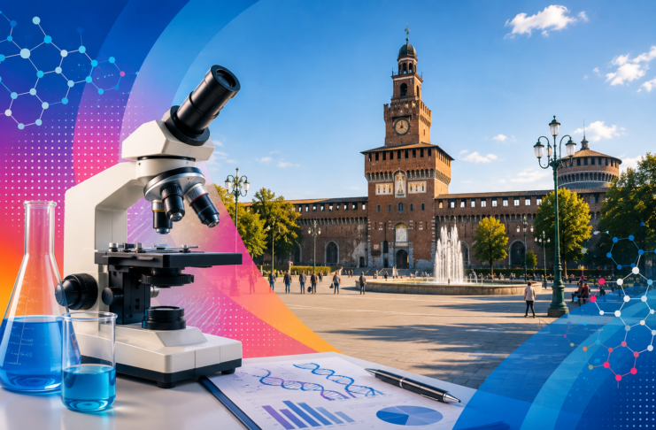 Clinical Trials’ Day 2026: AFI in piazza a Milano per raccontare il valore della ricerca Clinical Trials’ Day 2026