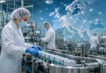 Farmaci off-patent, la risposta per garantire sostenibilità alla filiera farmaceutica Produzione farmaci equivalenti