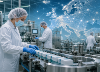 Farmaci off-patent, la risposta per garantire sostenibilità alla filiera farmaceutica Produzione farmaci equivalenti