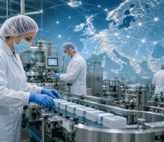Farmaci off-patent, la risposta per garantire sostenibilità alla filiera farmaceutica Produzione farmaci equivalenti