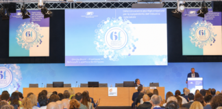65° Simposio AFI: le sessioni scientifiche di venerdì 12 giugno
