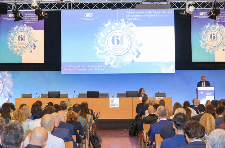 65° Simposio AFI: le sessioni scientifiche di venerdì 12 giugno