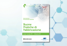 Tra AI, supply chain e nuove GCP: disponibile la XX edizione delle Buone Pratiche di Fabbricazione – Linee guida AFI