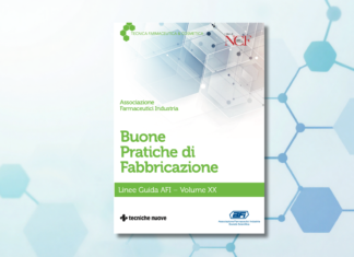 Tra AI, supply chain e nuove GCP: disponibile la XX edizione delle Buone Pratiche di Fabbricazione – Linee guida AFI
