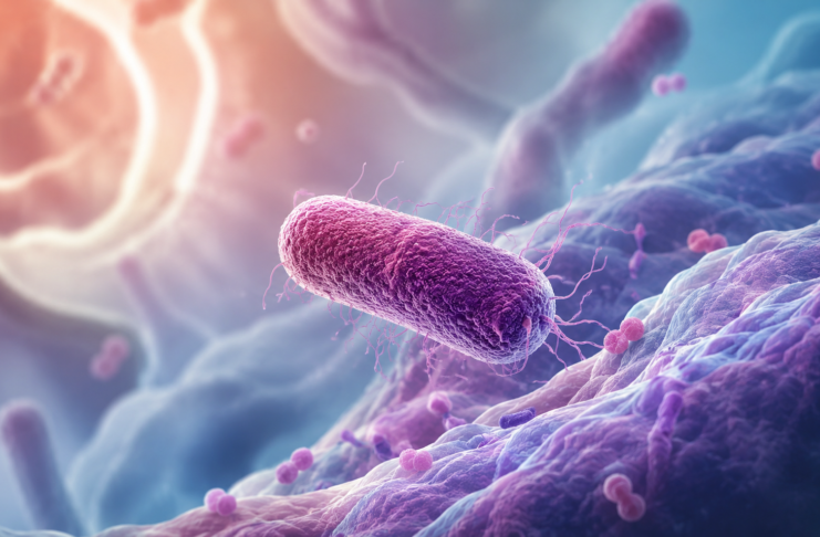 Recidive da Clostridioides difficile: una nuova opzione terapeutica si avvicina all’Europa